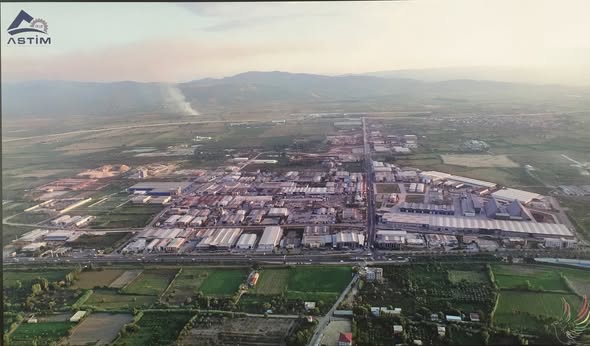 Yeni parsel alanında inceleme